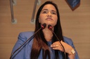 Michele Collins tece críticas a prova do ENEM
