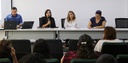 Michele Collins toma posse no Conselho Municipal de Políticas  sobre Álcool e outras Drogas 