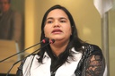 Michele comemora Dia Internacional da Família 