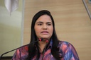 Michele critica falta de transparência da Secod