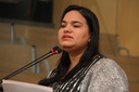 Michele lembra Dia Nacional da Adoção 