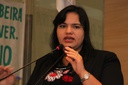 Michele Collins ressalta requerimentos