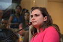 Moção de desagravo é rejeitada