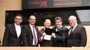 Monsenhor Romeu da Fonte é homenageado pela Câmara do Recife