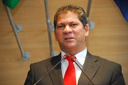 Moradores do Alto José Bonifácio reclamam de esgoto