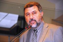 Múcio Magalhães defende porte de arma da GMR