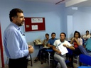 Múcio Magalhães fala sobre história da Câmara Municipal