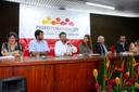 Múcio Magalhães participa de lançamento do Programa de Medidas Socioeducativas