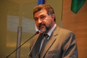 Múcio Magalhães presta homenagem aos professores
