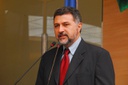 Múcio Magalhães vai homenagear  médico e padre
