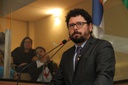 Mudança em lei e outros projetos em pauta geram debate na Câmara