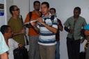 Músicos do Recife querem isonomia salarial