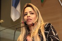 Natália de Menudo critica atitude de produtora de eventos