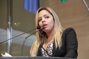 Natália de Menudo elogia atuação dos orientadores de trânsito do Recife