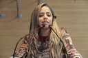 Natália de Menudo reforça pleito por Centro Social na Mustardinha