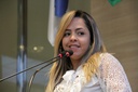 Natália de Menudo repercute Conferência da Juventude do Recife
