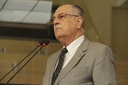 Nomeação de equipamentos públicos gera debate na Câmara
