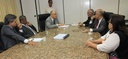 Nova comissão vai analisar reforma do Regimento Interno 