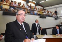 Novas normas para taxistas