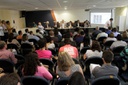 Novo projeto de mobilidade urbana é debatido em audiência pública