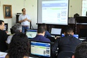 Oficina Interlegis detalha o gerenciamento de conteúdo do Portal