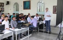 Oficina Interlegis realiza curso sobre o SAPL