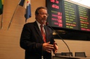 Oposição anuncia saída da Comissão Especial de Transporte Público
