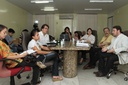 Oposição avalia gestão municipal
