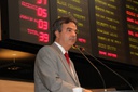 Oposição e situação avaliam os cem dias de gestão