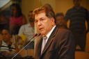 Ordem do Dia de segunda-feira prevê reunião bastante produtiva 