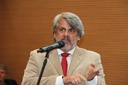Osmar defende permanência da presidente no cargo