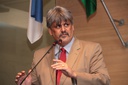 Osmar quer Guarda Municipal armada