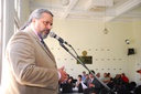 Osmar repercute reunião sobre marcha e uso da maconha