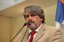 Osmar Ricardo alerta para falta de segurança nas ruas do Recife