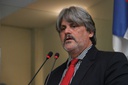 Osmar Ricardo comenta eleição de conselheiros tutelares 