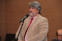 Osmar Ricardo comenta eleições do conselho tutelar
