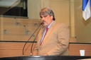 Osmar Ricardo comenta reajuste dos servidores