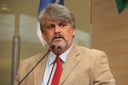 Osmar Ricardo comenta situação das ruas do Recife