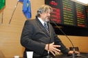 Osmar Ricardo critica aumento proposto pela PCR