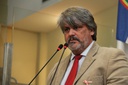 Osmar Ricardo critica  eleição para Conselho Tutelar