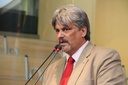 Osmar Ricardo critica falta de acordos com categorias 