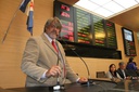 Osmar Ricardo critica ordenamento urbano do Recife