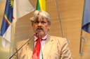Osmar Ricardo critica pagamento retroativo