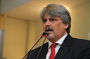 Osmar Ricardo critica pontos de alagamentos no Recife