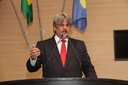 Osmar Ricardo critica posicionamento do deputado Jair Bolsonaro