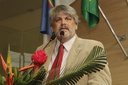 Osmar Ricardo critica violência em Pernambuco