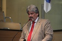 Osmar Ricardo sugere criação de Comissão para acompanhar PCCV da Guarda Municipal