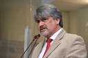Osmar Ricardo tece críticas à saúde municipal