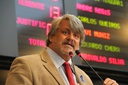 Osmar Ricardo defende gestões municipais do PT