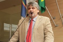 Osmar Ricardo disse que Cunha foi traído por antigos aliados